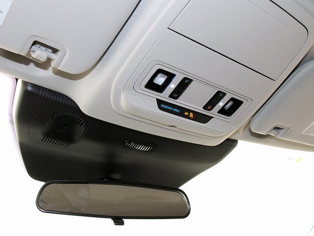 New 2026 Ford Explorer Active image 25