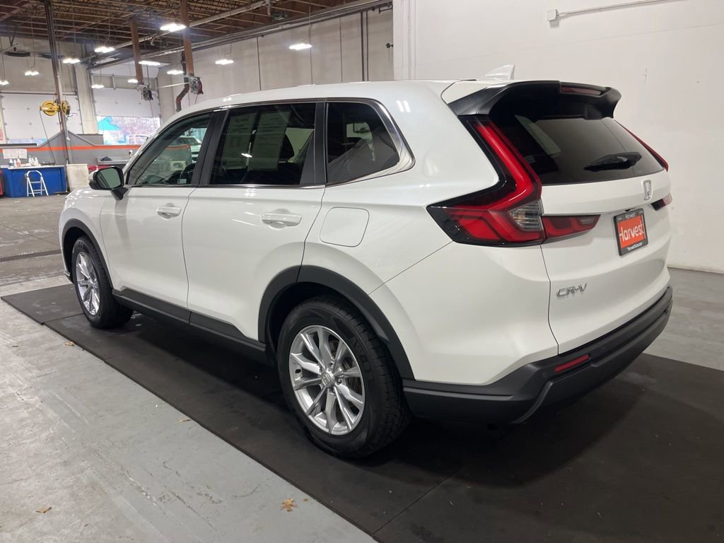 Used 2023 Honda CR-V EX-L image 6