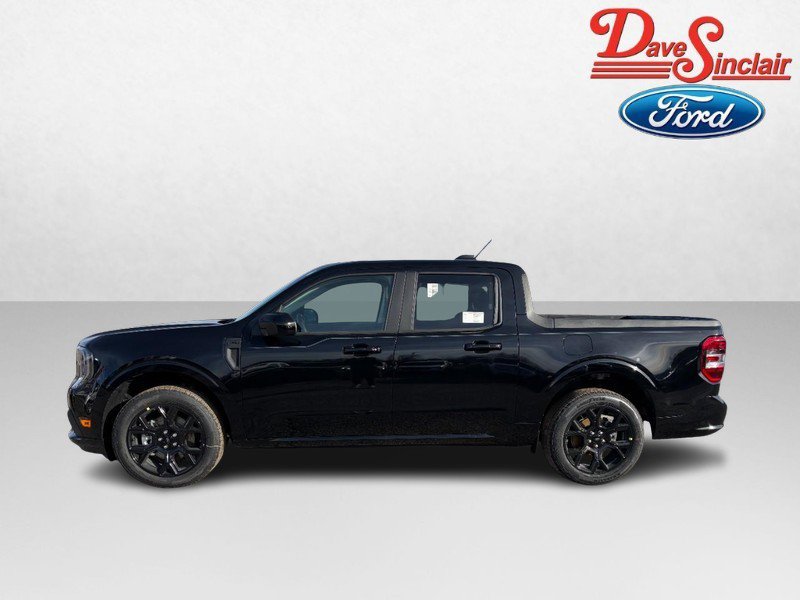 New 2026 Ford Maverick Lobo image 10