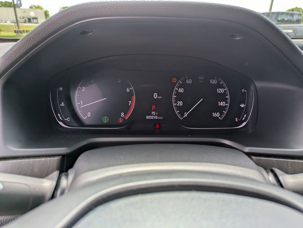Used 2022 Honda Accord EX-L image 20