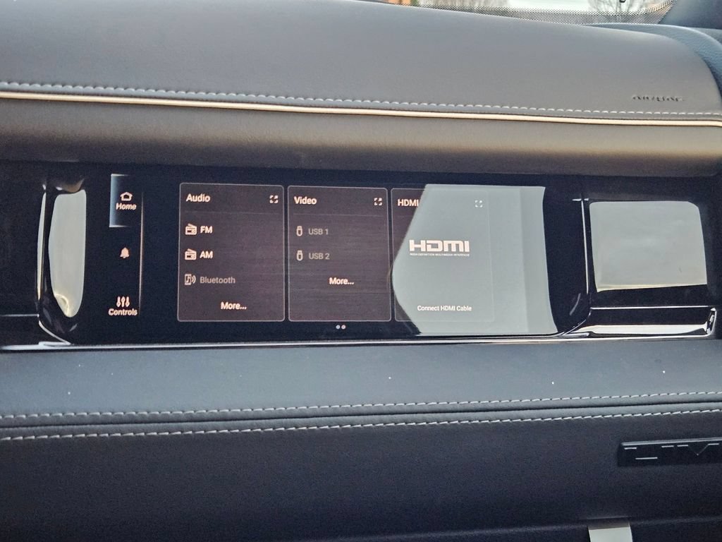 New 2026 RAM 3500 Limited AWD/4WD image 37