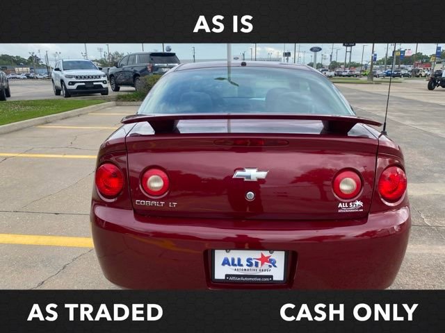 Used 2008 Chevrolet Cobalt LT image 8