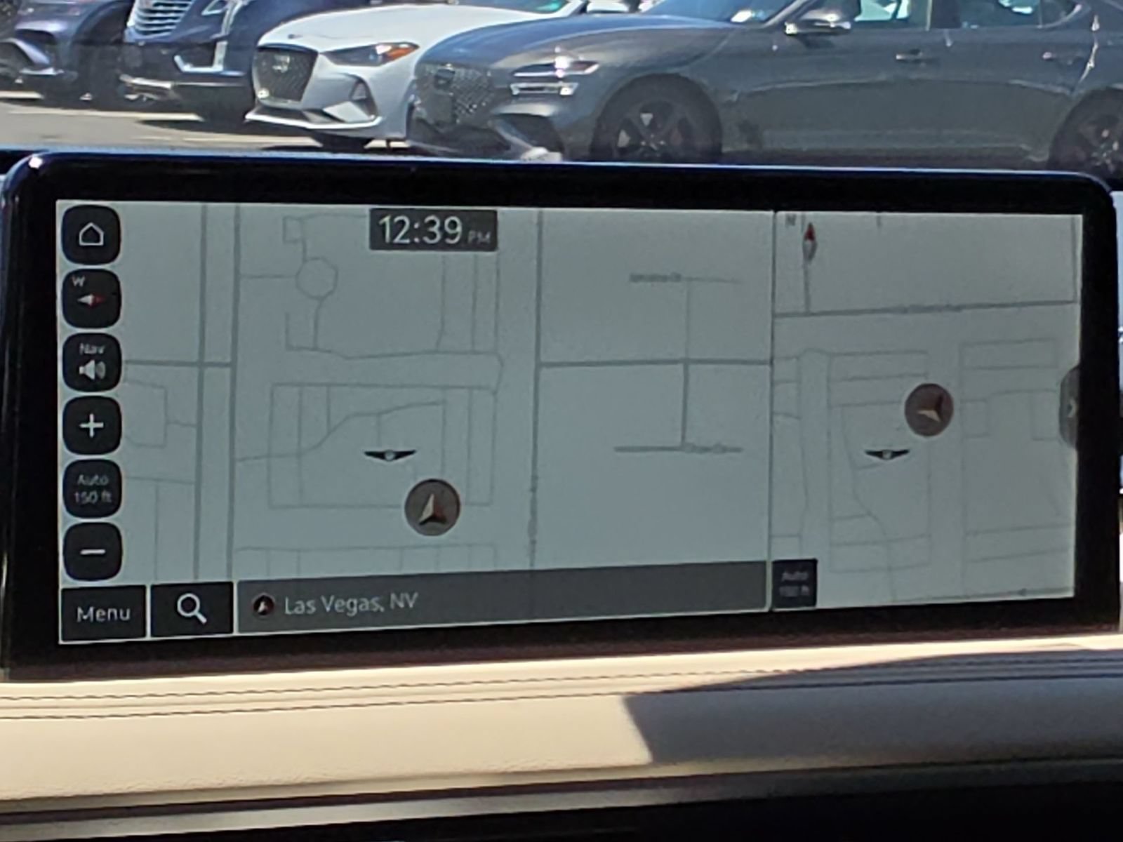 Certified 2026 Genesis G70 2.5T Prestige RWD image 27