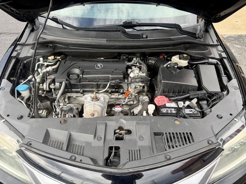 Used 2016 Acura ILX w/ Premium Package FWD image 24