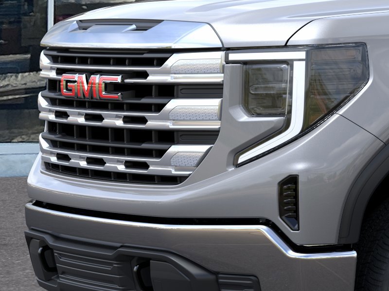 New 2026 GMC Sierra 1500 SLE w/ Max Trailering Package image 13