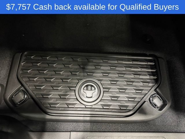 New 2026 RAM 1500 Big Horn AWD/4WD image 23