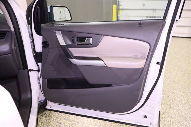 Used 2013 Ford Edge SEL FWD image 36