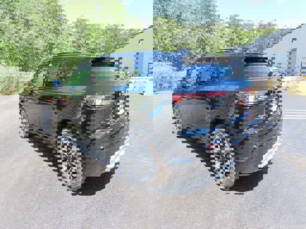 New 2026 Honda Prologue Elite image 4