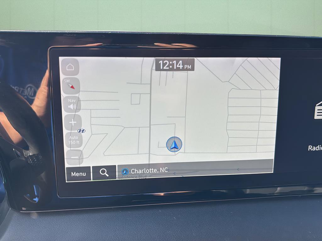 Used 2023 Hyundai Palisade Calligraphy w/ Cargo Package image 48