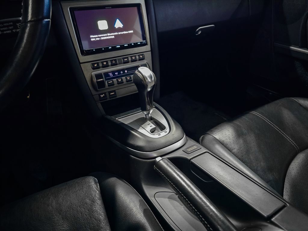 Used 2007 Porsche Cayman S image 28