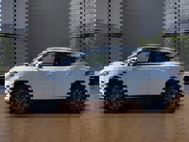 Certified 2021 Jaguar E-PACE SE image 2