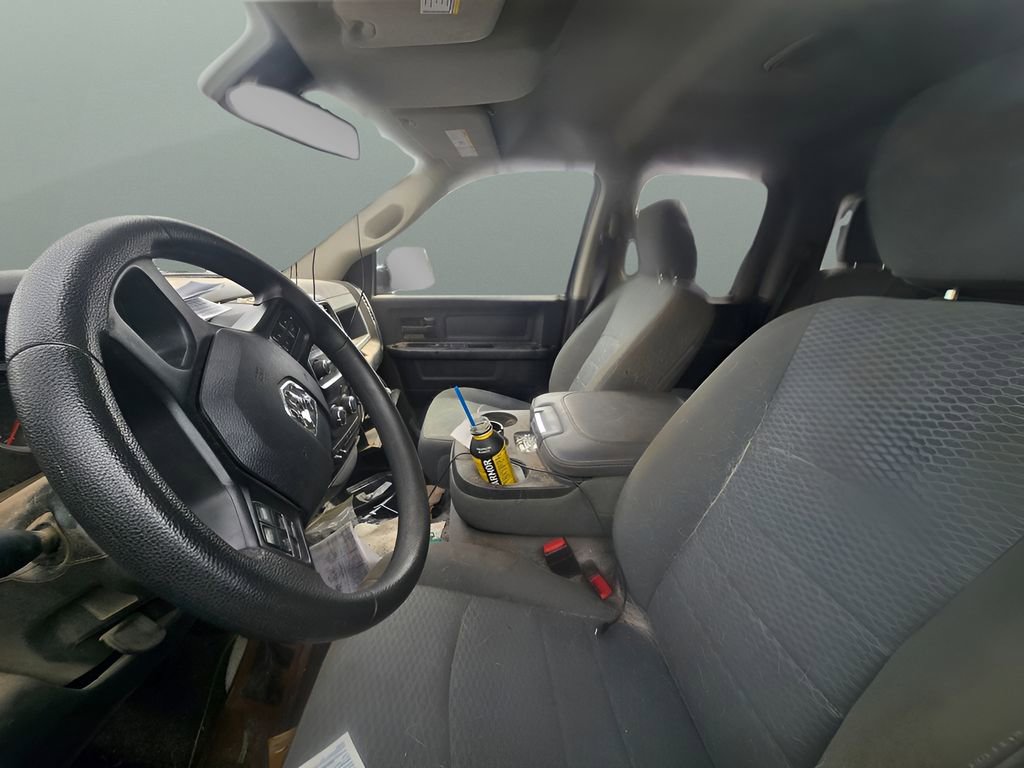Used 2019 RAM 1500 Tradesman w/ Popular Equipment Group image 11