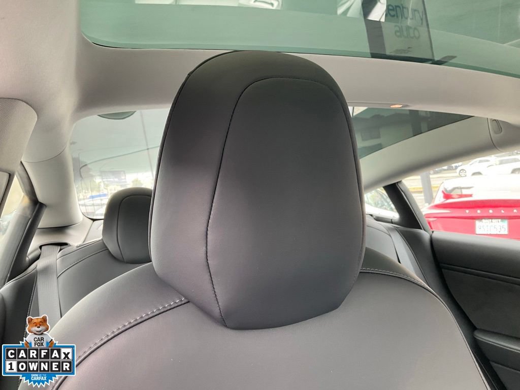 Used 2018 Tesla Model 3 Long Range RWD image 72