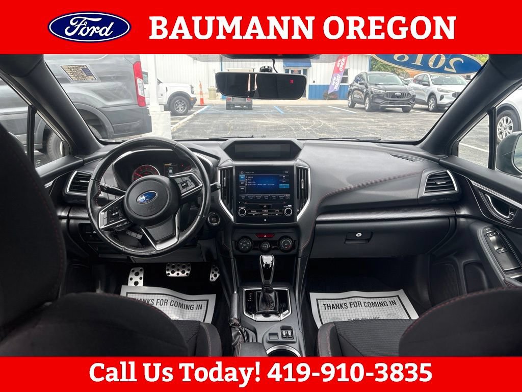 Used 2018 Subaru Impreza 2.0i Sport AWD/4WD image 14