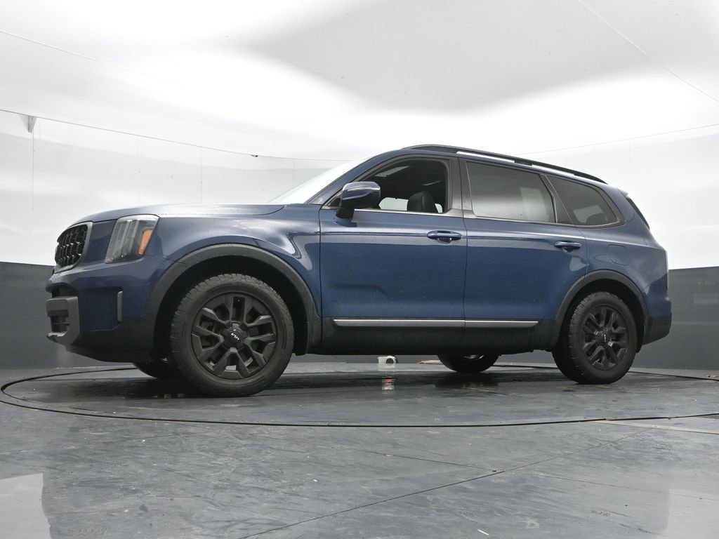 Used 2023 Kia Telluride SX Prestige X-Pro AWD/4WD image 48