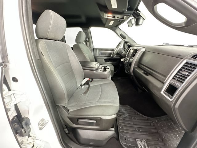 Used 2022 RAM 1500 Warlock w/ Electronics Group AWD/4WD image 27