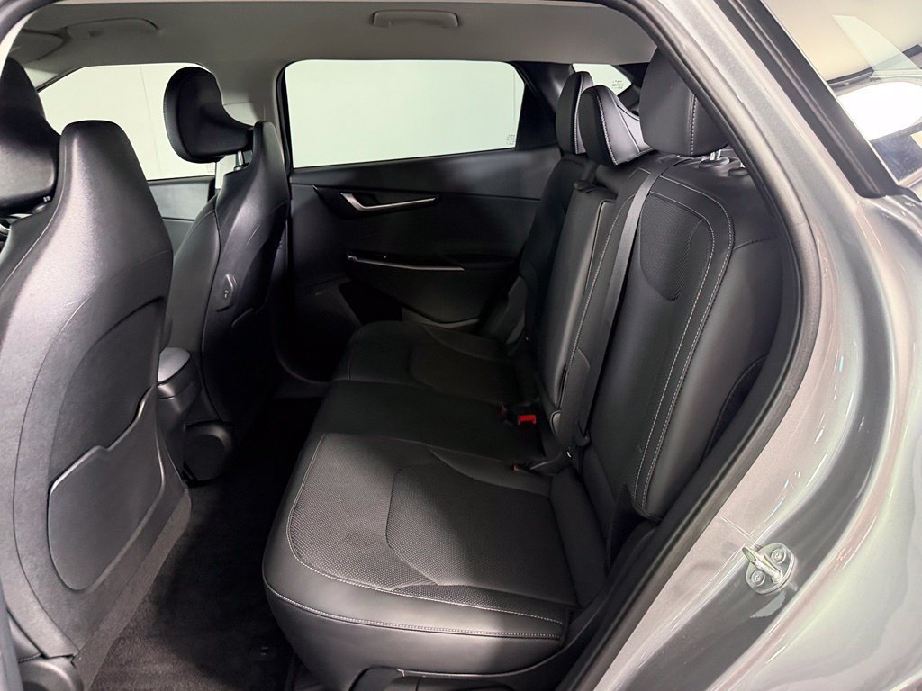Used 2023 Kia EV6 Wind w/ Wind Technology Package RWD image 16