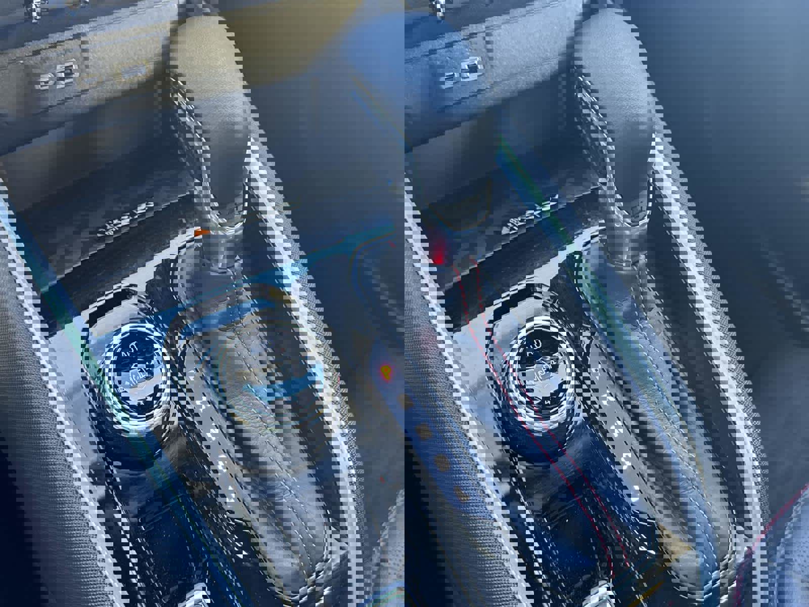 Used 2023 Chevrolet Colorado Z71 w/ Z71 Convenience Package 2 image 22