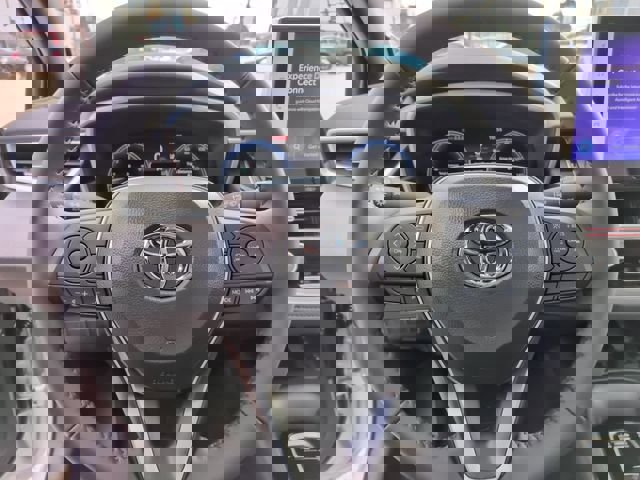 New 2026 Toyota Corolla XSE image 19