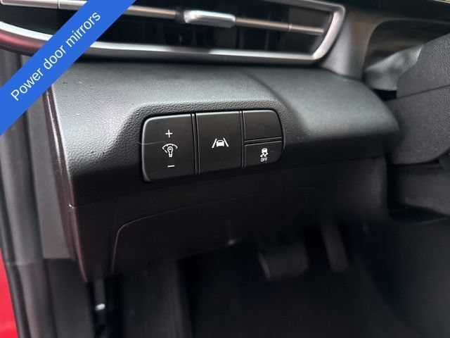 Used 2023 Hyundai Elantra SEL w/ Convenience Package FWD image 27