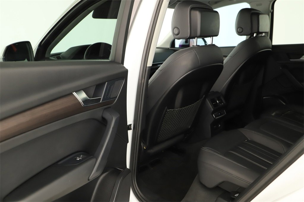 Used 2021 Audi Q5 2.0T Premium w/ Convenience Package image 26