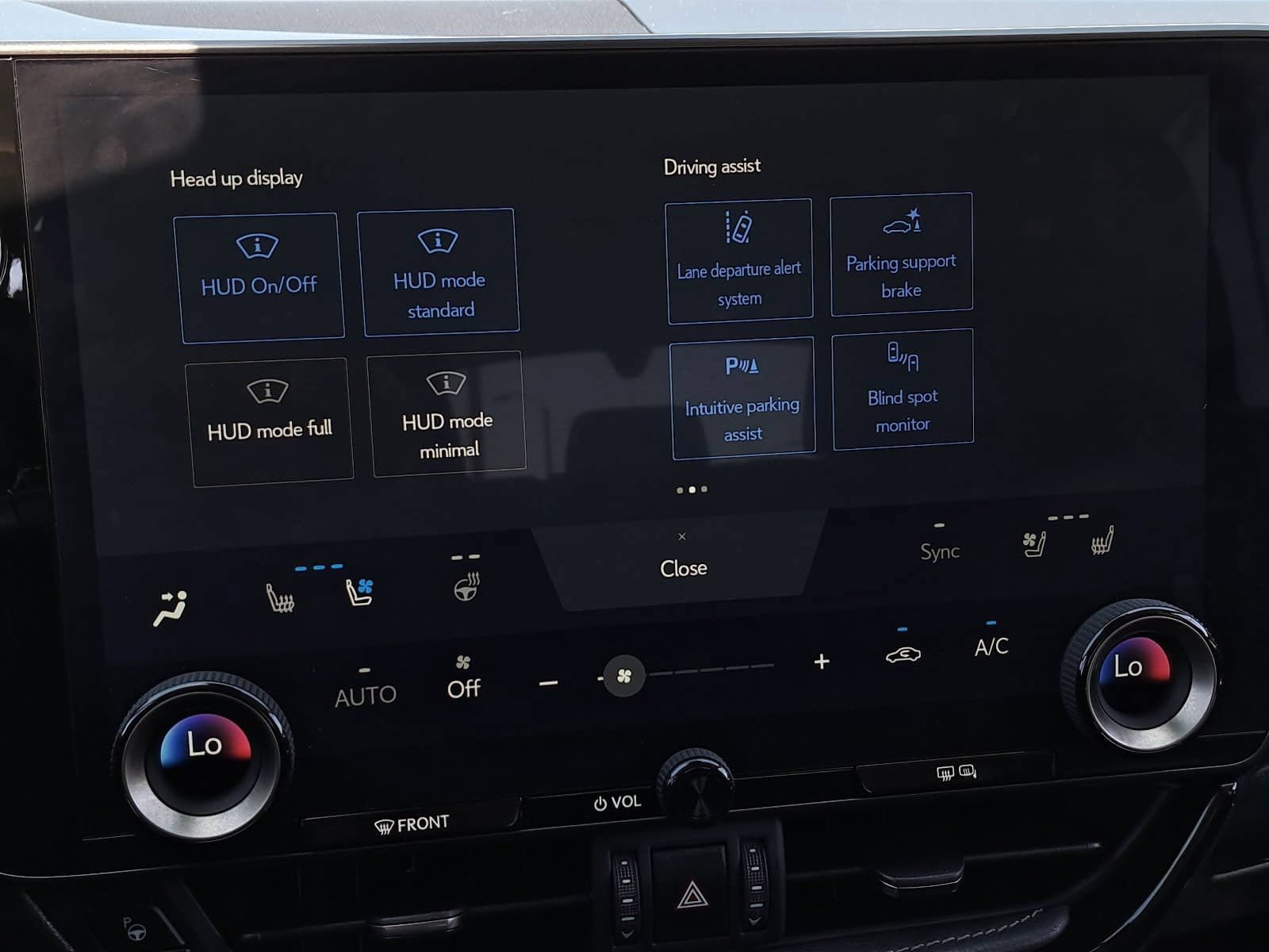 Used 2025 Lexus NX 450h+ AWD w/ Towing Package (2000 Lbs) image 22