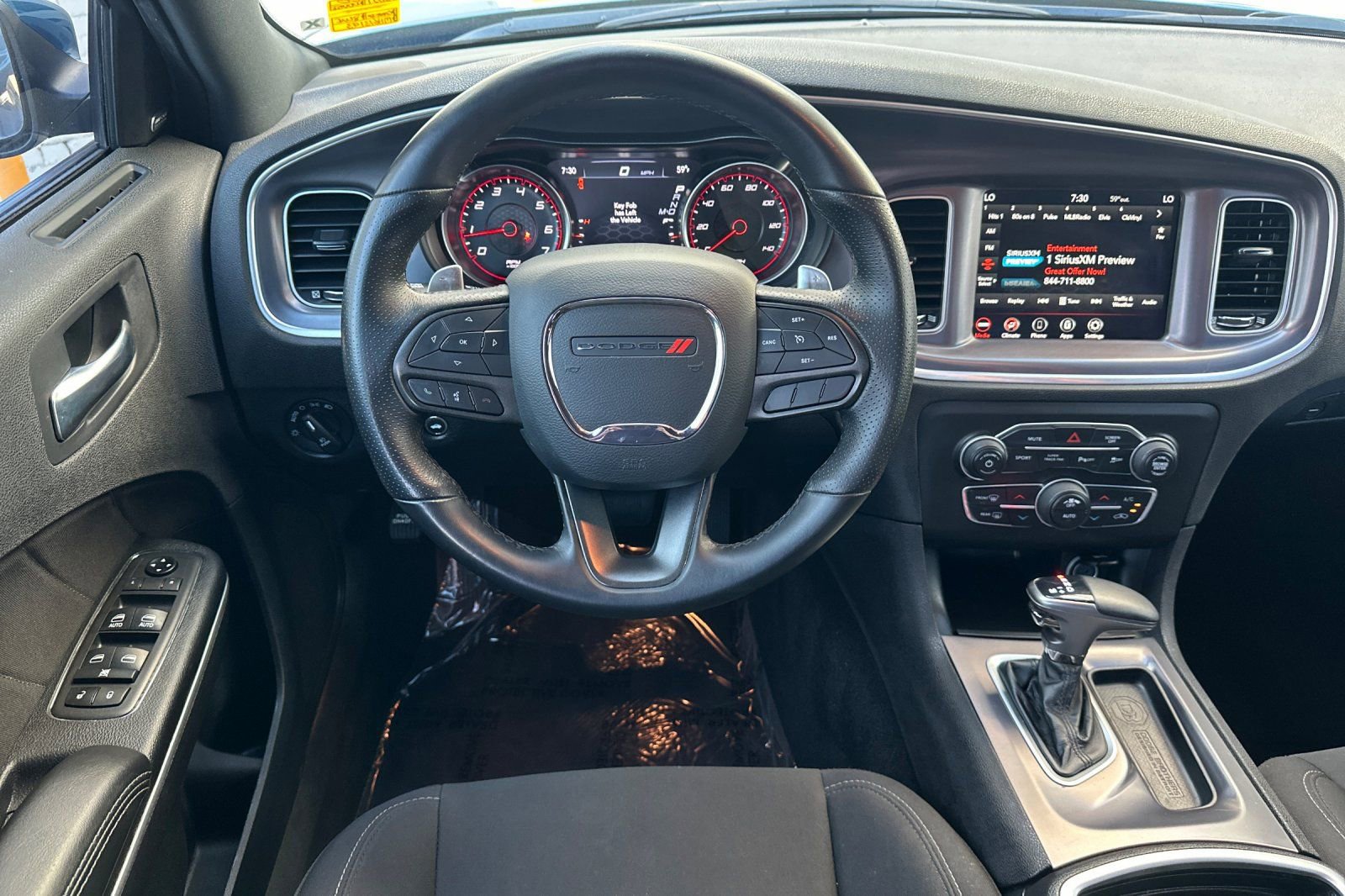 Used 2021 Dodge Charger GT image 18