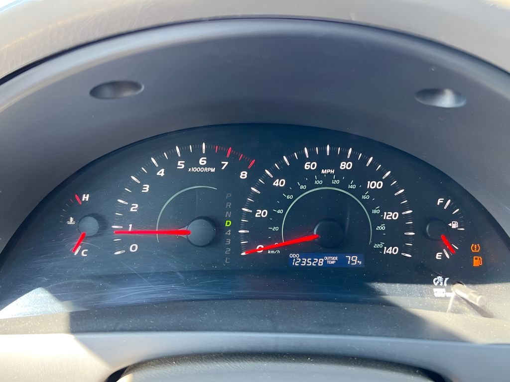 Used 2009 Toyota Camry SE FWD image 22