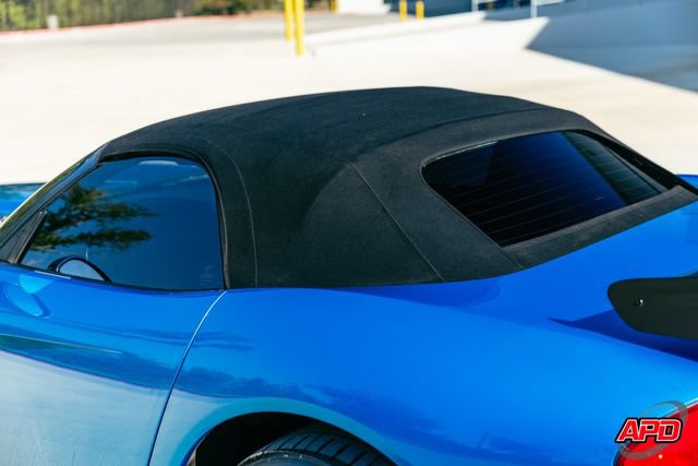 Used 2008 Dodge Viper SRT-10 RWD image 33
