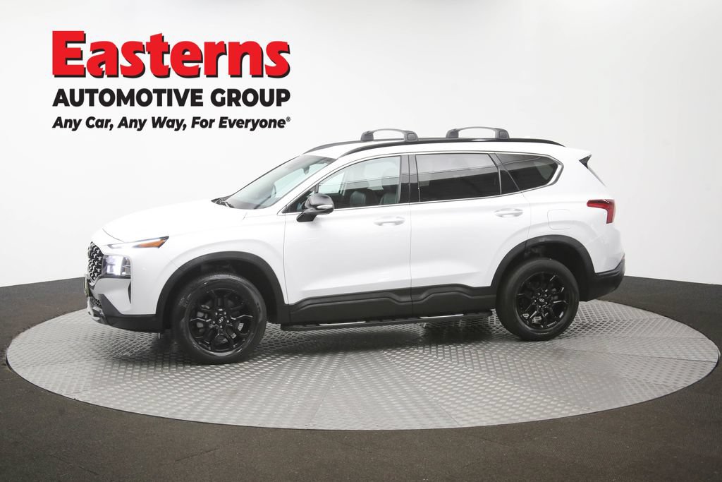 Used 2023 Hyundai Santa Fe XRT AWD/4WD image 48
