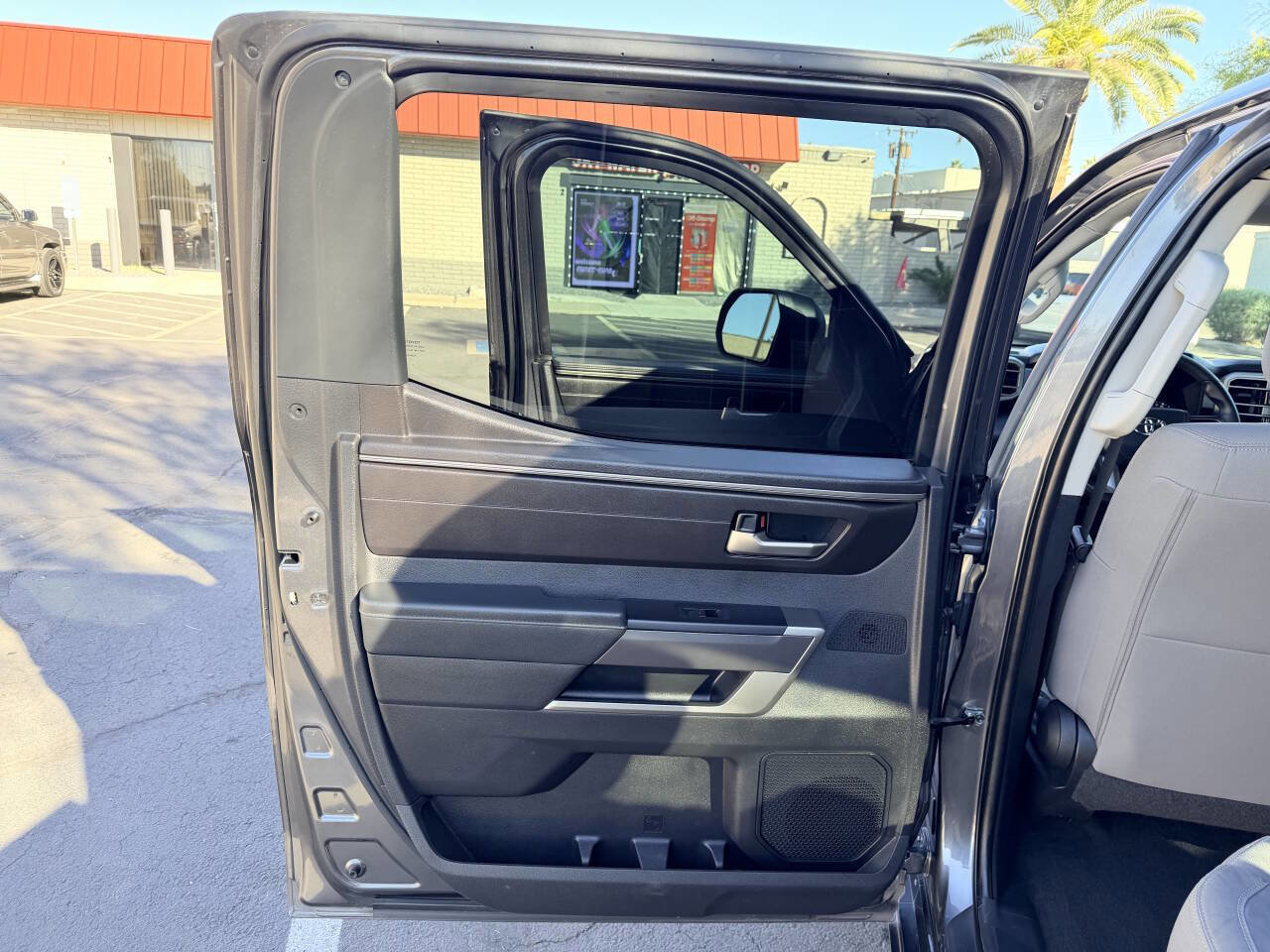 Used 2023 Toyota Tundra SR5 image 21