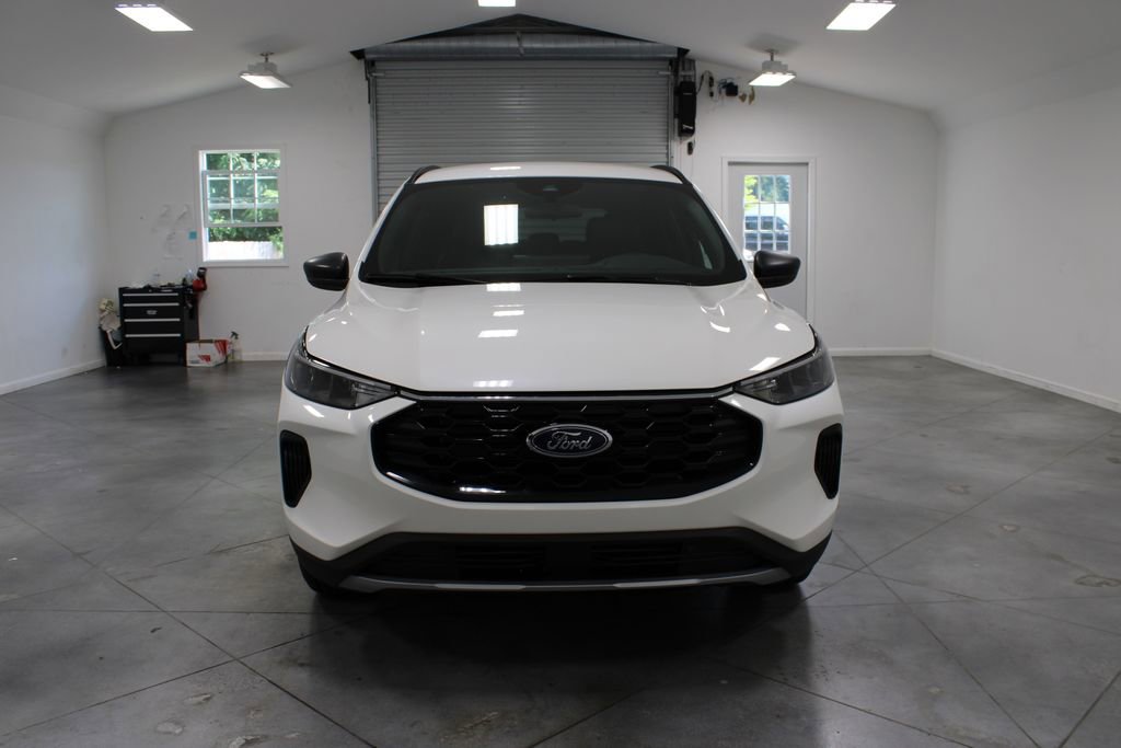 New 2025 Ford Escape ST-Line w/ Tech Pack #1 image 2