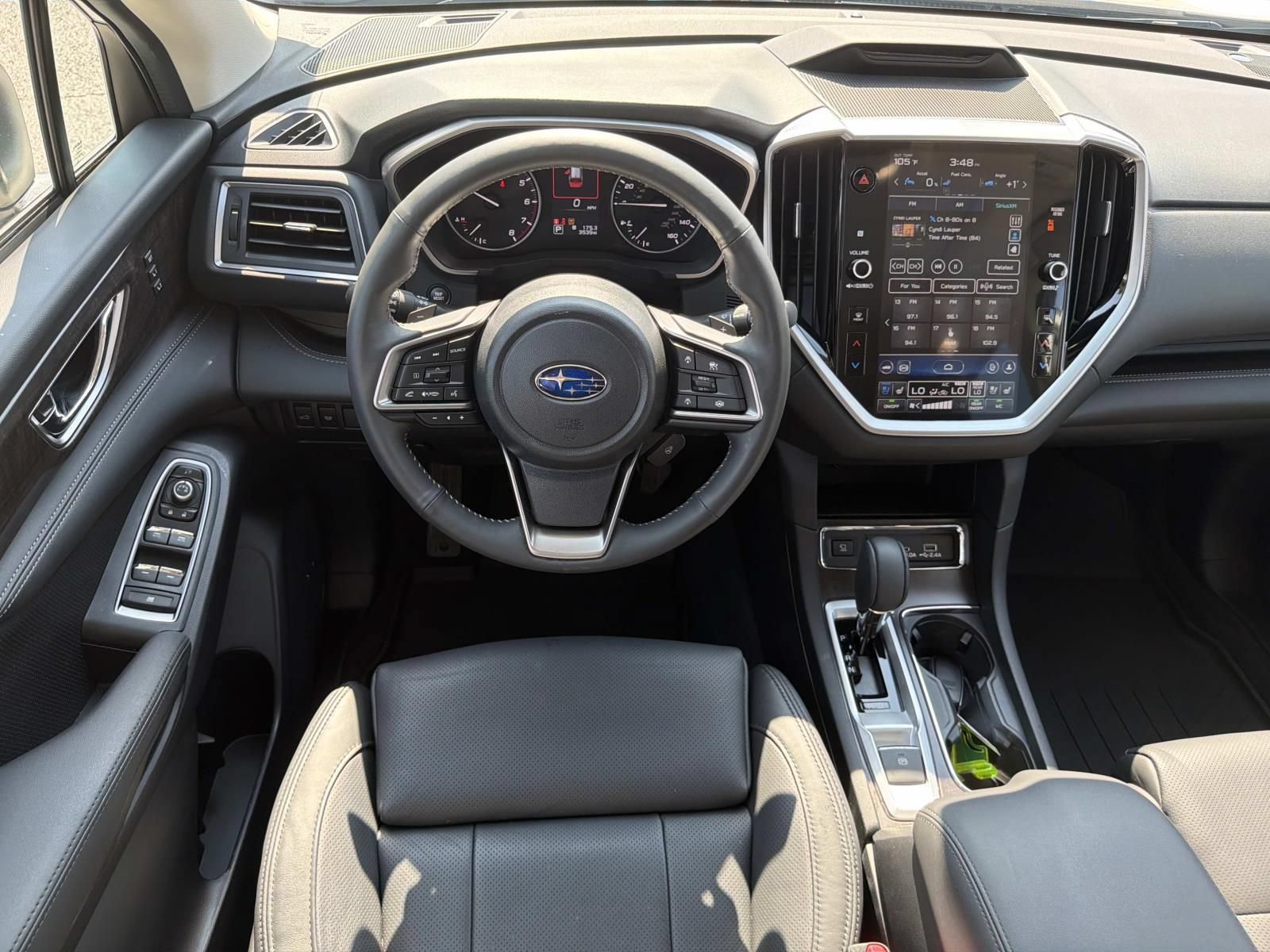 Used 2026 Subaru Ascent Touring AWD/4WD image 24