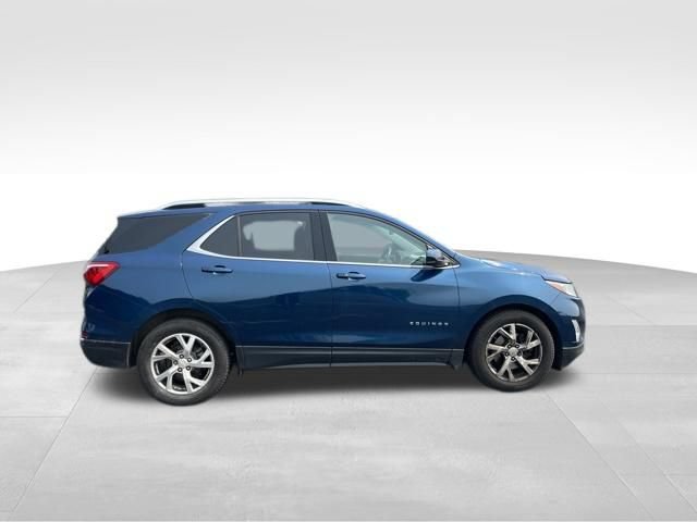 Used 2020 Chevrolet Equinox LT FWD image 6