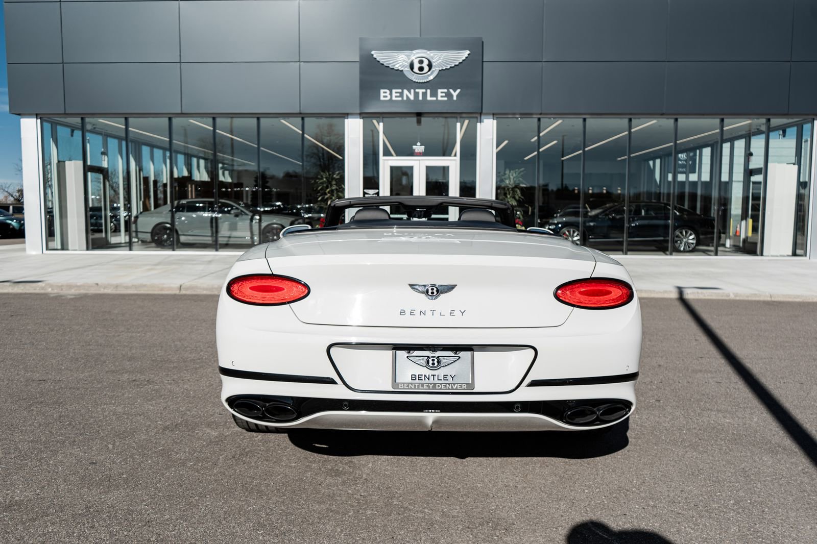 Used 2022 Bentley Continental GT image 12