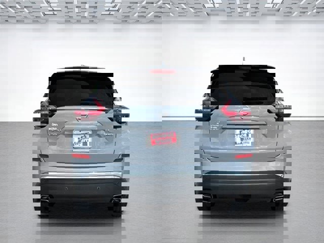 Used 2023 Nissan Murano SL w/ SL Moonroof Package image 5