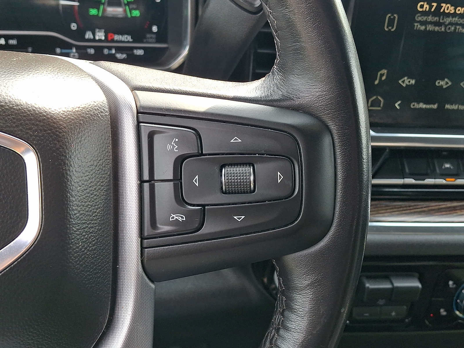 Used 2022 GMC Sierra 1500 Elevation AWD/4WD image 23