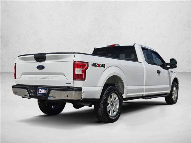 Used 2019 Ford F150 XLT w/ Equipment Group 301A Mid AWD/4WD image 5