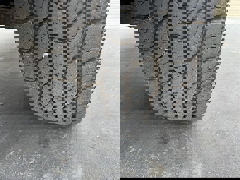 Used 2012 Chevrolet Silverado 2500 LTZ w/ LTZ Plus Package image 21