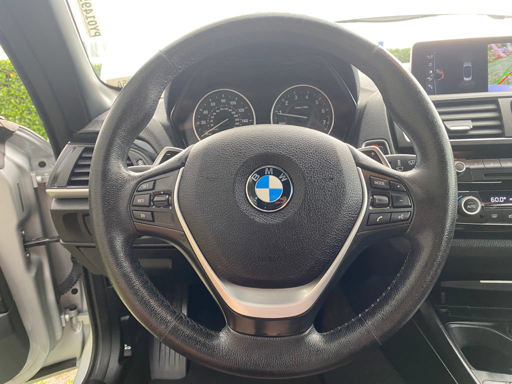 Used 2017 BMW 230i Convertible RWD image 32