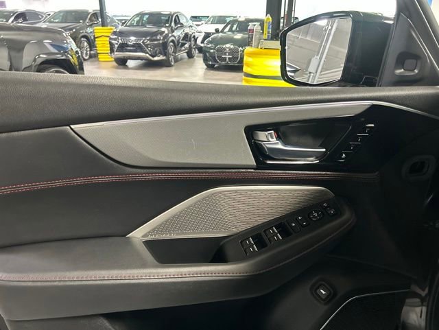 Used 2023 Acura MDX A-Spec AWD/4WD image 12