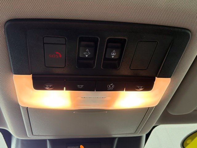 Used 2021 Nissan Rogue SV FWD image 22