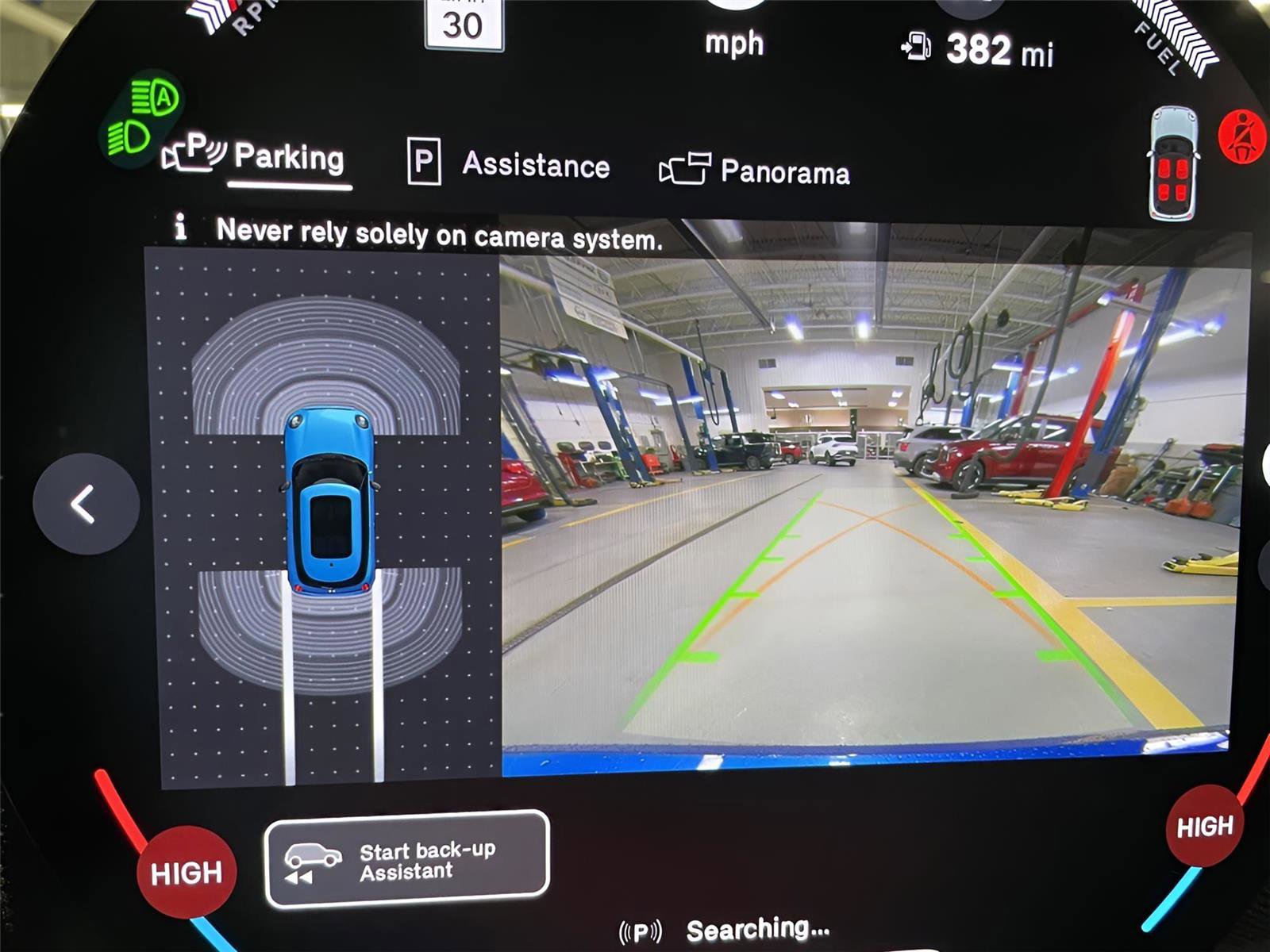 Used 2025 MINI Cooper S image 20