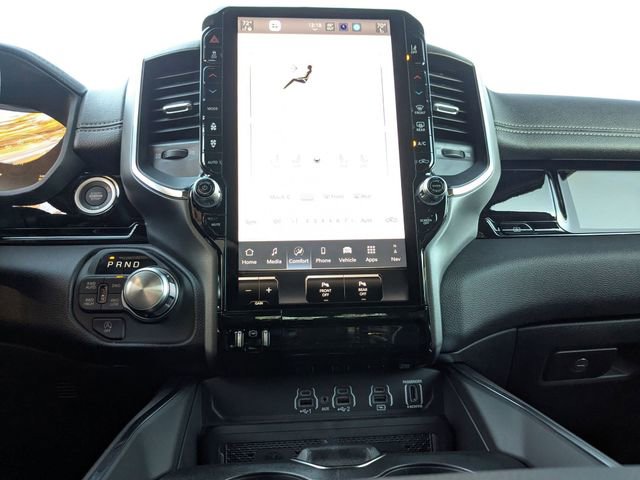 New 2026 RAM 1500 Laramie image 23