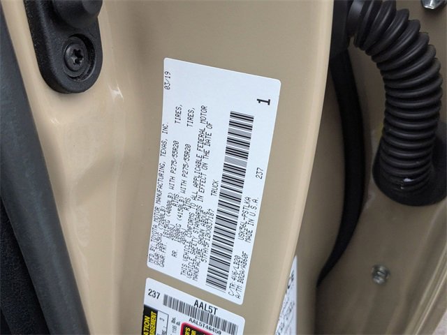 Used 2019 Toyota Tundra Limited image 30