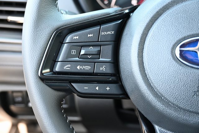 New 2026 Subaru Forester Premium image 28