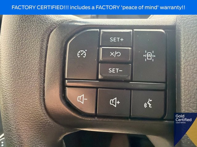 Certified 2024 Ford F150 STX AWD/4WD image 46