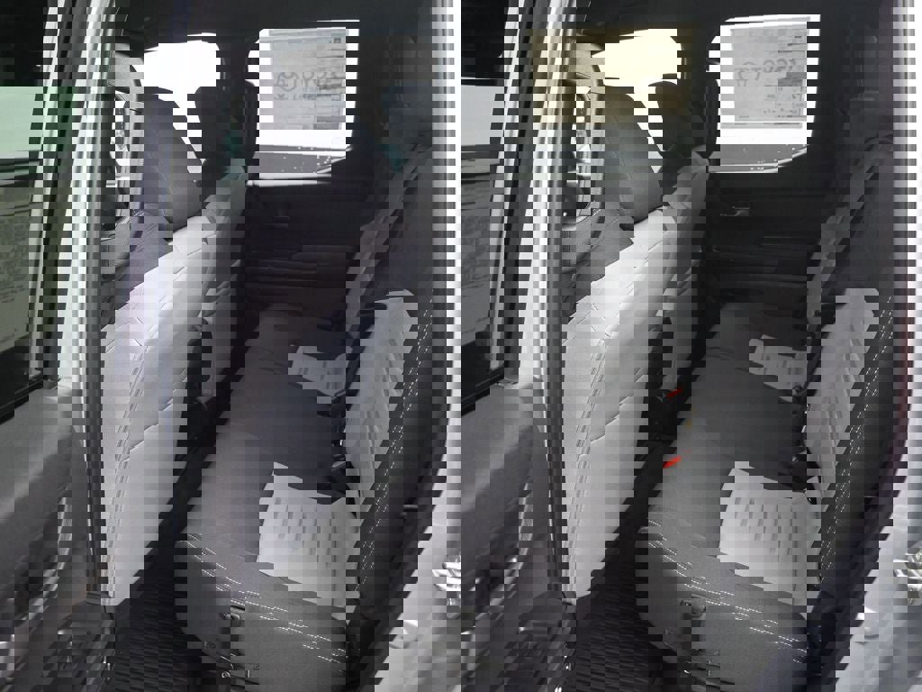 New 2026 Toyota Tacoma TRD Sport image 10