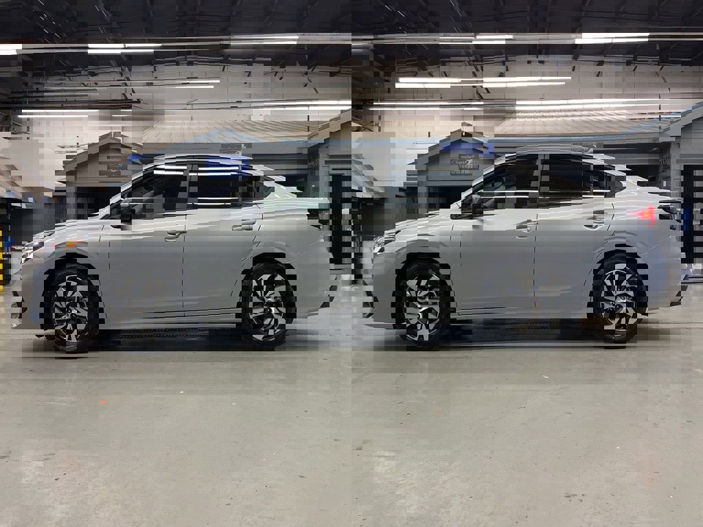 Certified 2025 Subaru Legacy Premium image 4