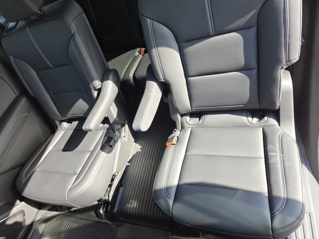 New 2026 GMC Acadia Elevation w/ Black Edition image 29